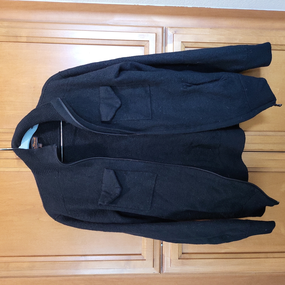 Men's Sweater Ben Sherman Largeb